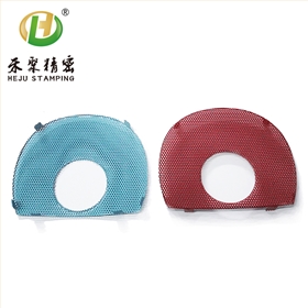 小孔工廠 沖孔網篩 網孔加工