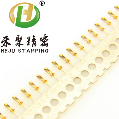 醫療端子，
