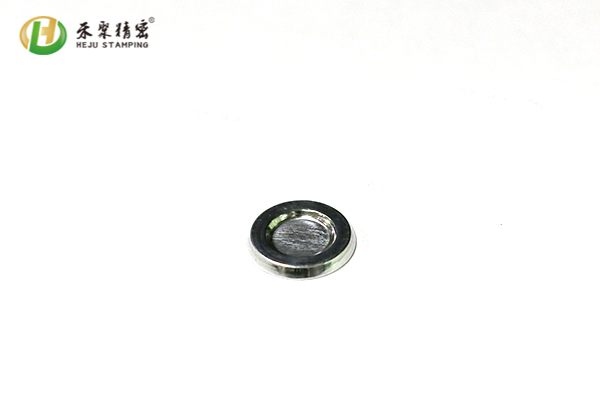 7895封蓋片、三元鋰電池防爆片
